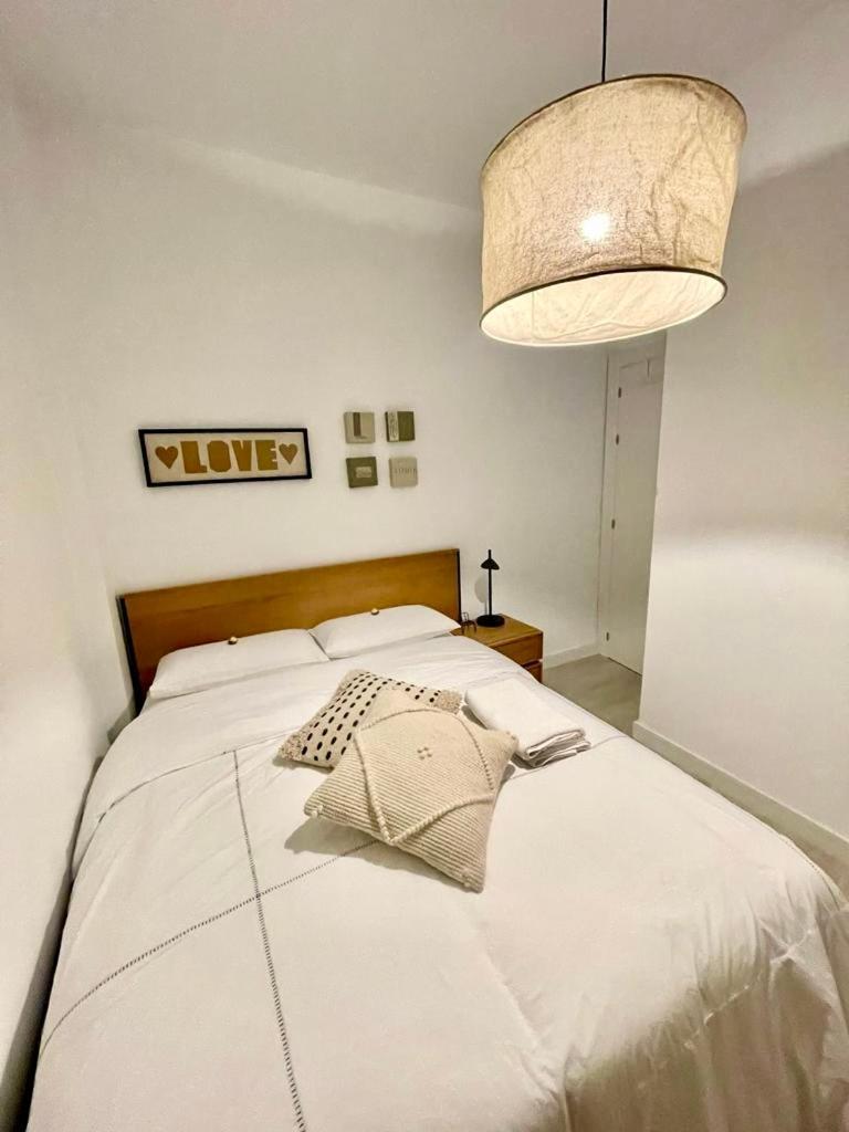 Apartament Historical Centre! Private Terrace & Gym-Near Public Parking Malaga Zewnętrze zdjęcie