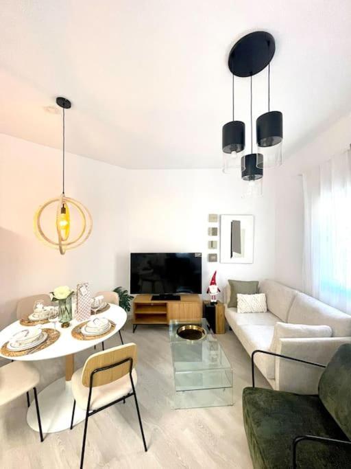 Apartament Historical Centre! Private Terrace & Gym-Near Public Parking Malaga Zewnętrze zdjęcie
