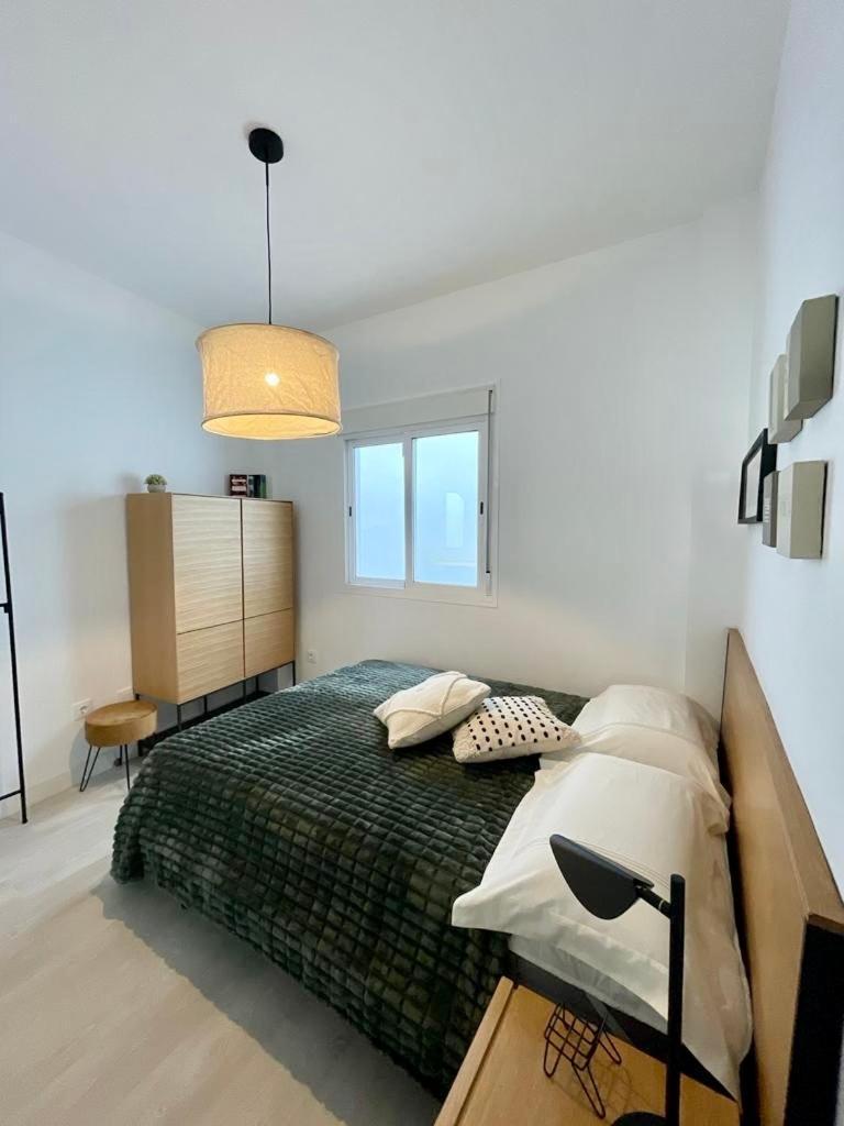 Apartament Historical Centre! Private Terrace & Gym-Near Public Parking Malaga Zewnętrze zdjęcie