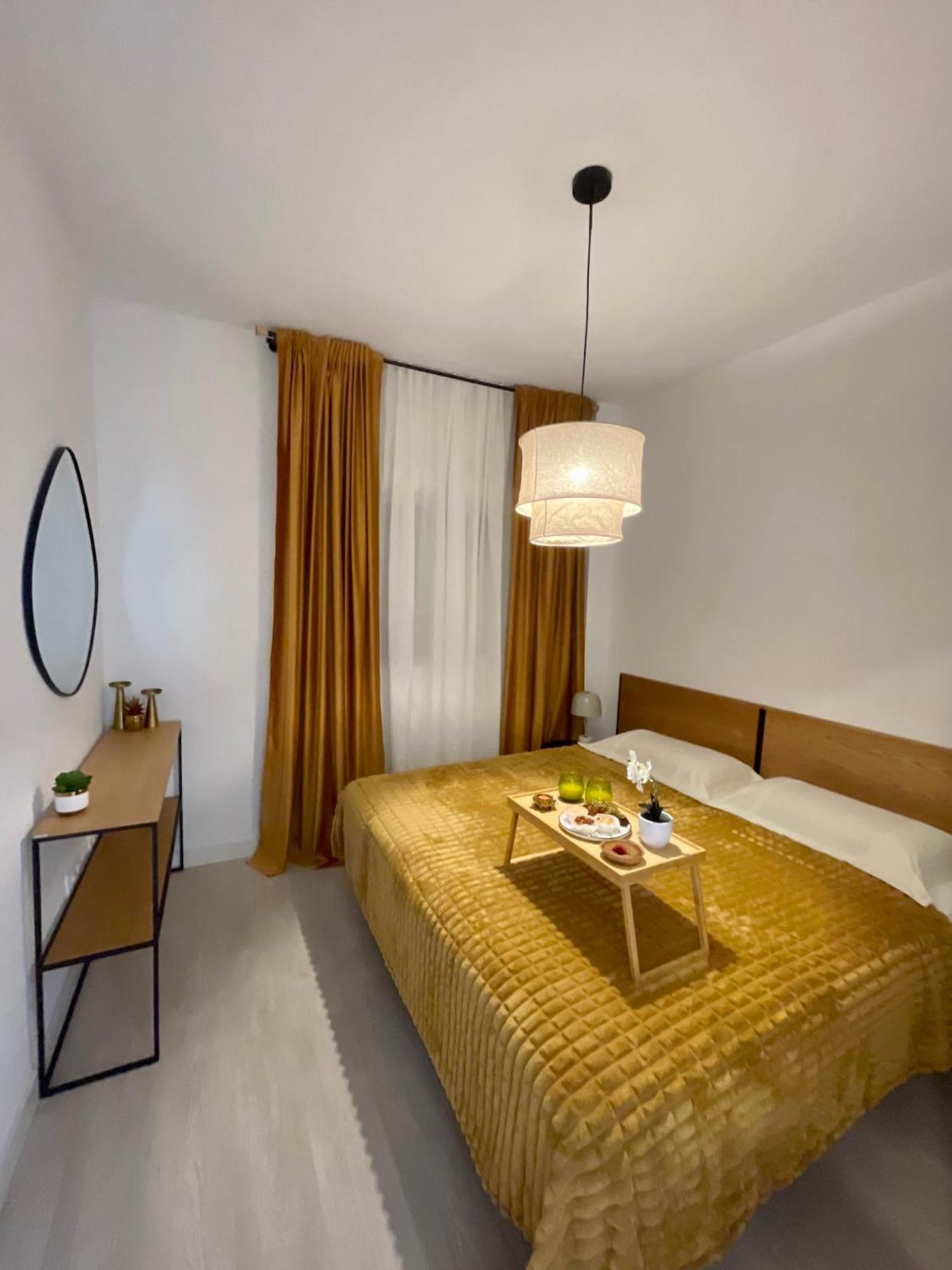 Apartament Historical Centre! Private Terrace & Gym-Near Public Parking Malaga Zewnętrze zdjęcie