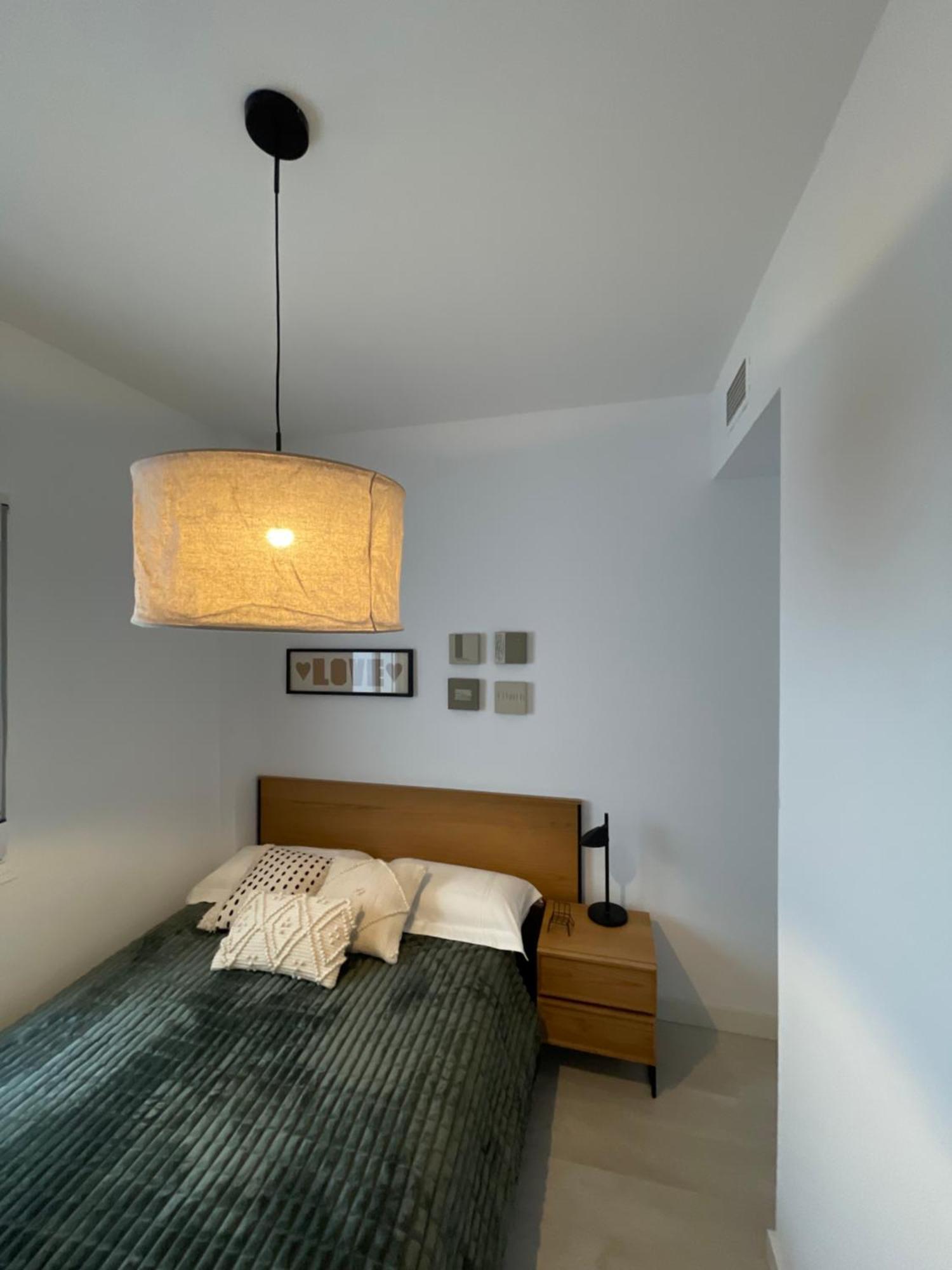 Apartament Historical Centre! Private Terrace & Gym-Near Public Parking Malaga Zewnętrze zdjęcie