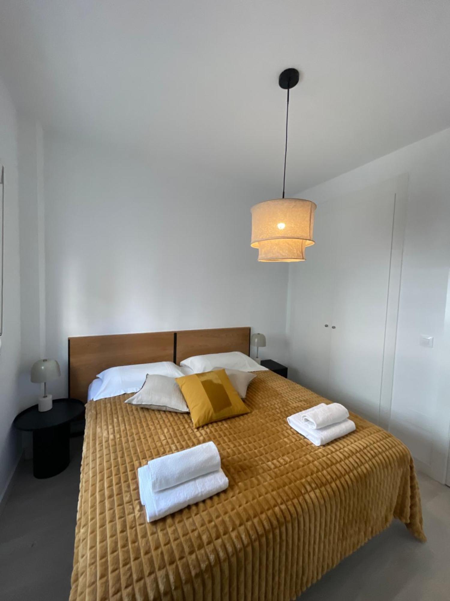 Apartament Historical Centre! Private Terrace & Gym-Near Public Parking Malaga Zewnętrze zdjęcie