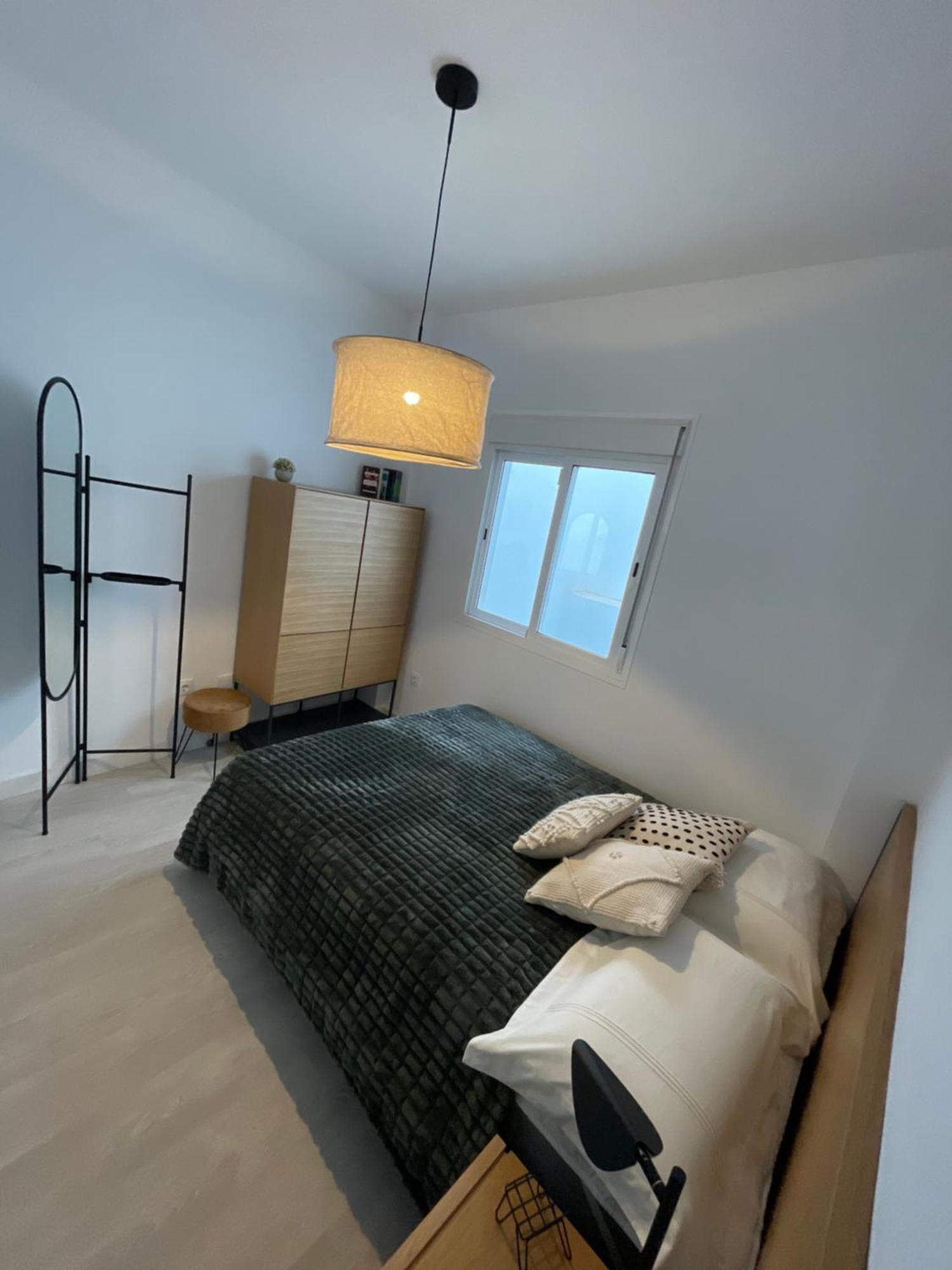 Apartament Historical Centre! Private Terrace & Gym-Near Public Parking Malaga Zewnętrze zdjęcie