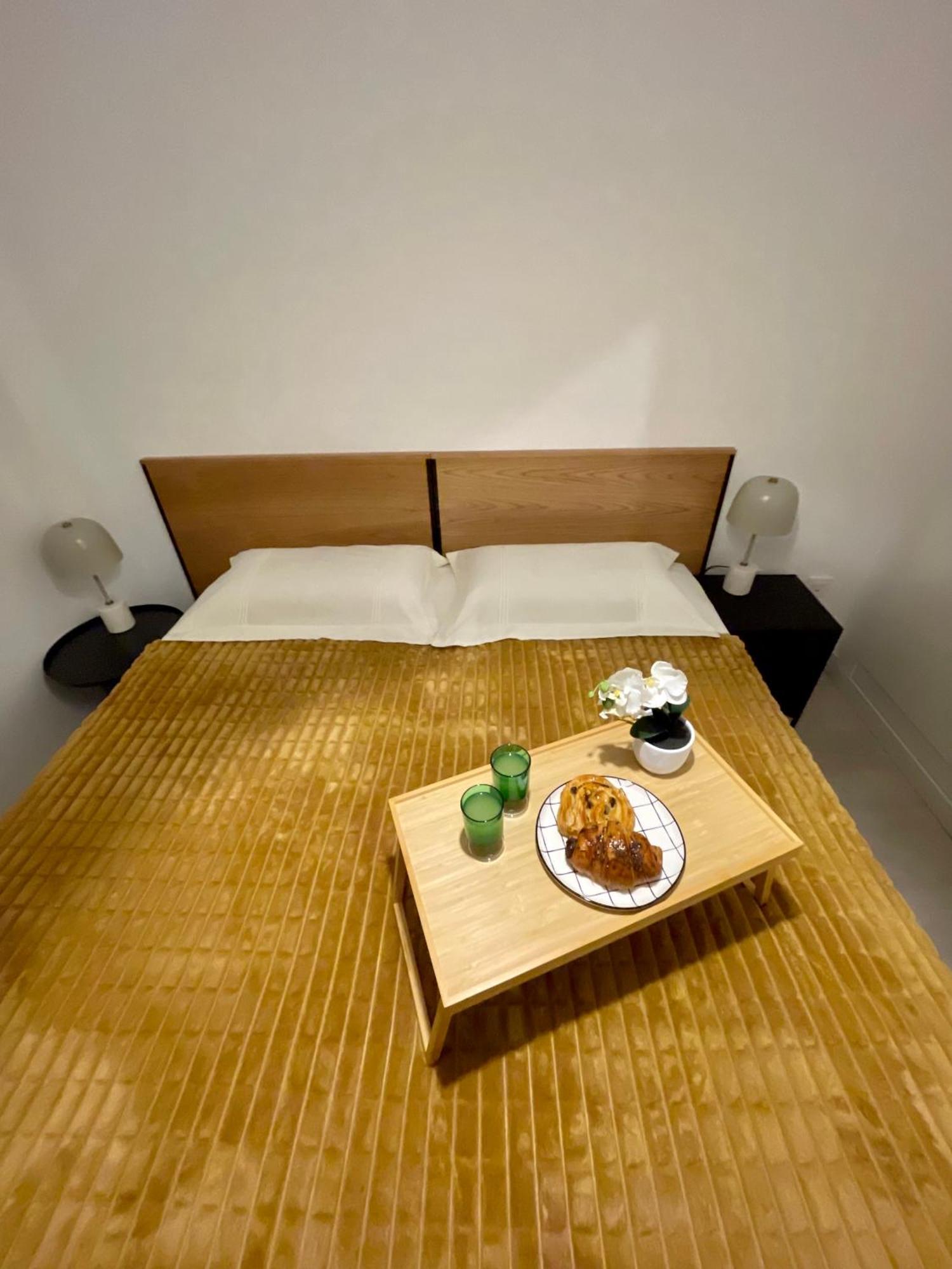 Apartament Historical Centre! Private Terrace & Gym-Near Public Parking Malaga Zewnętrze zdjęcie