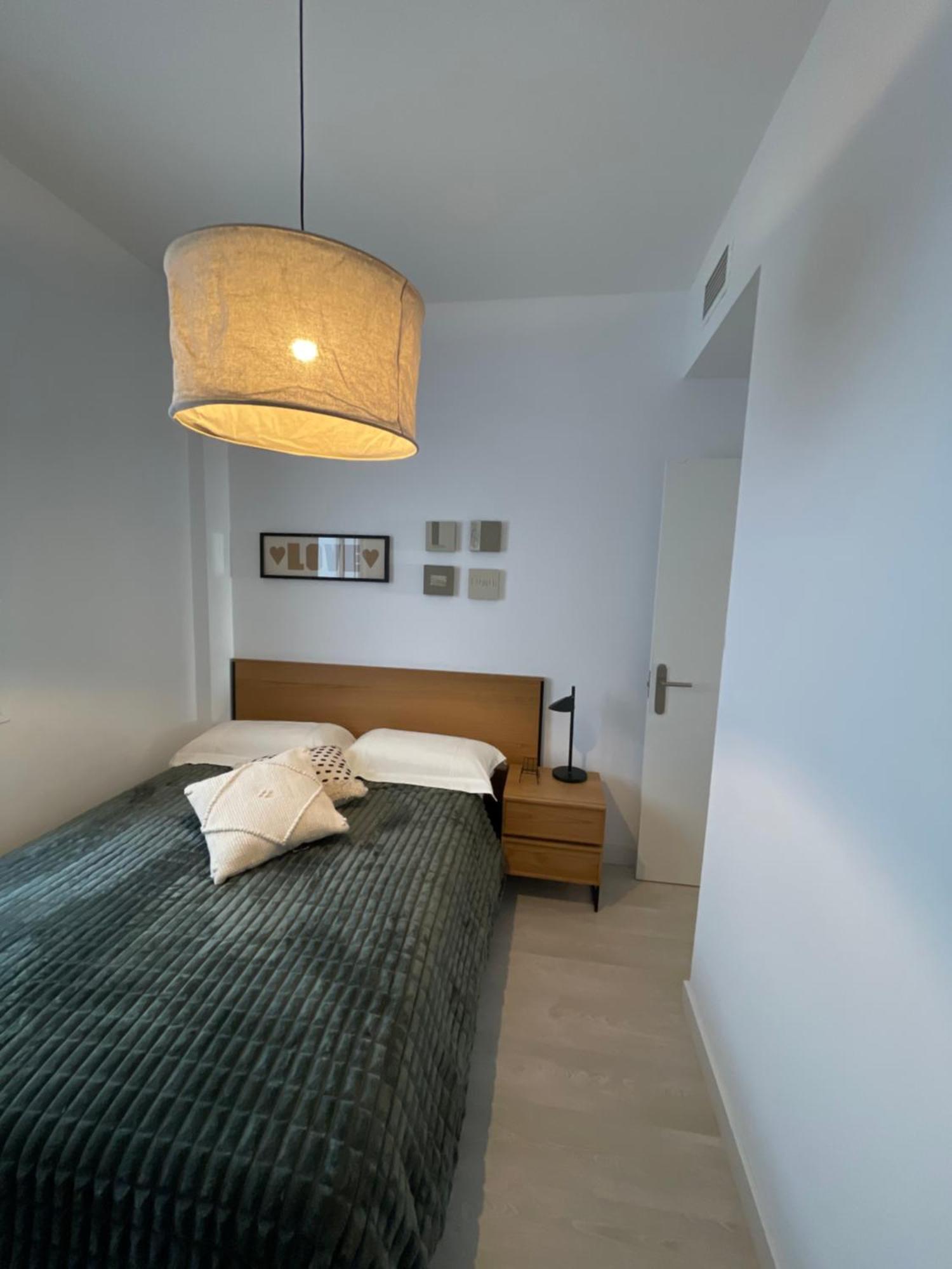 Apartament Historical Centre! Private Terrace & Gym-Near Public Parking Malaga Zewnętrze zdjęcie