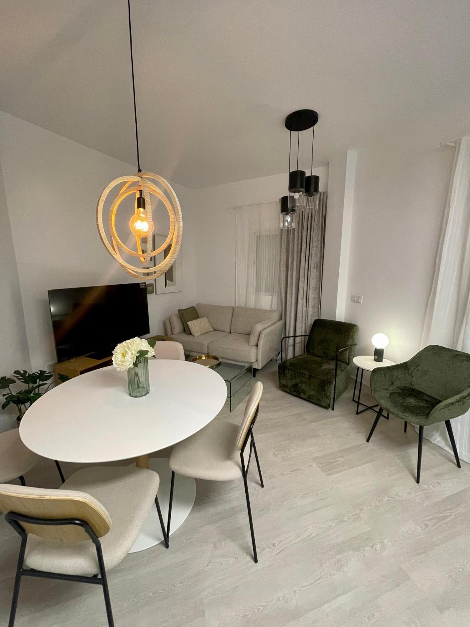 Apartament Historical Centre! Private Terrace & Gym-Near Public Parking Malaga Zewnętrze zdjęcie