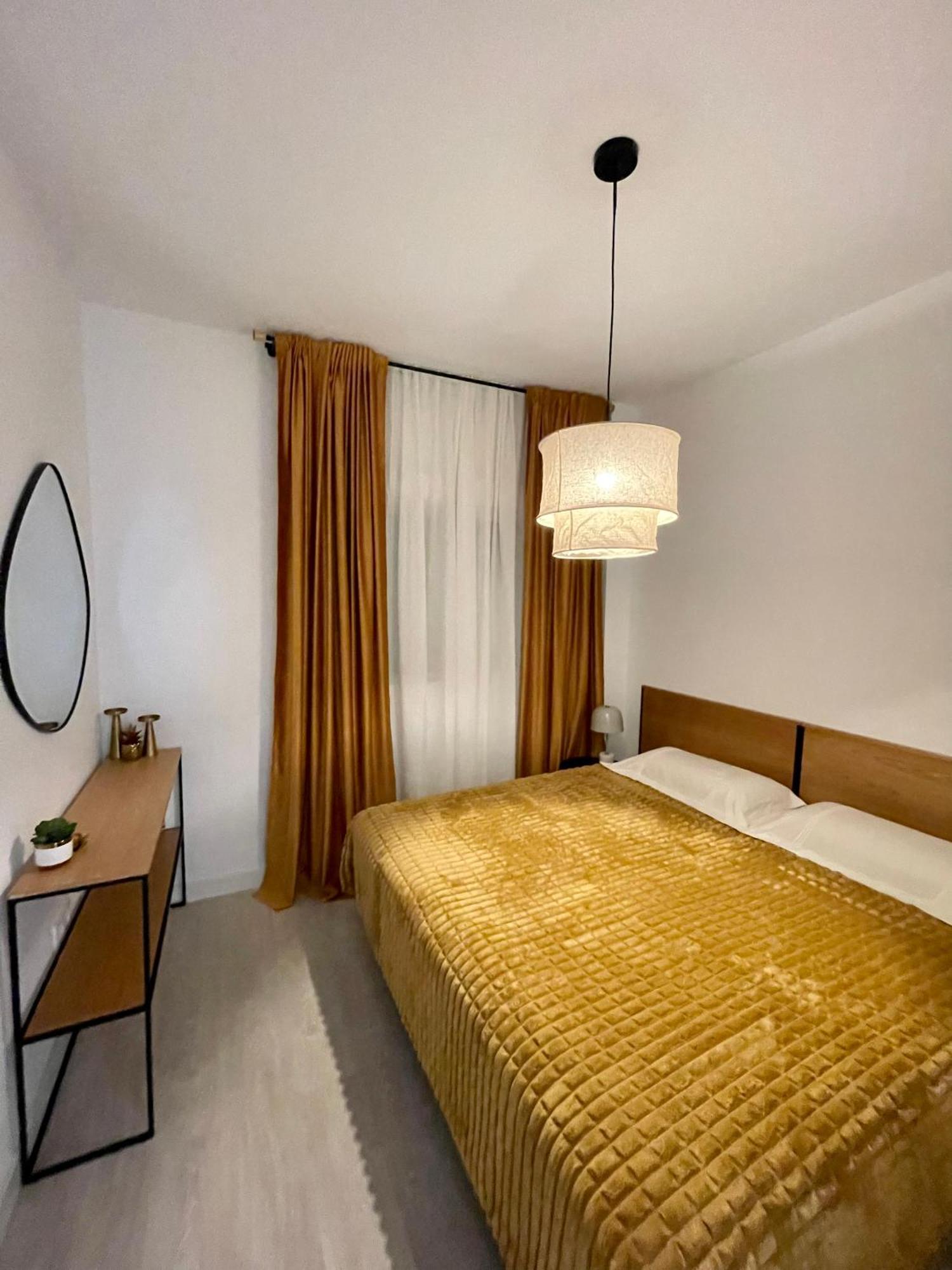 Apartament Historical Centre! Private Terrace & Gym-Near Public Parking Malaga Zewnętrze zdjęcie