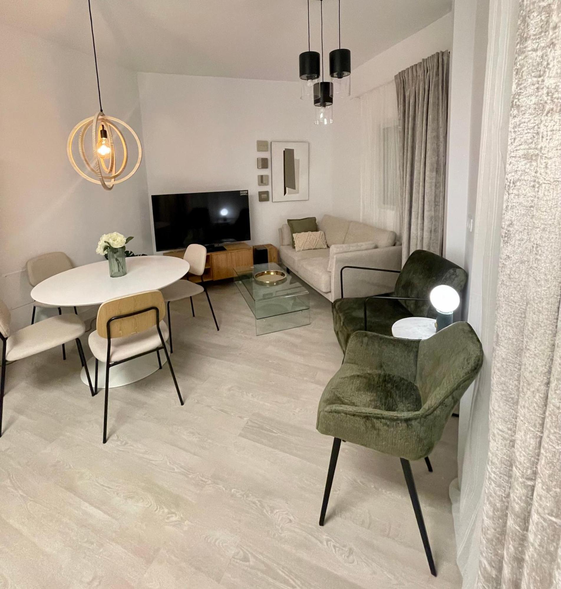Apartament Historical Centre! Private Terrace & Gym-Near Public Parking Malaga Zewnętrze zdjęcie