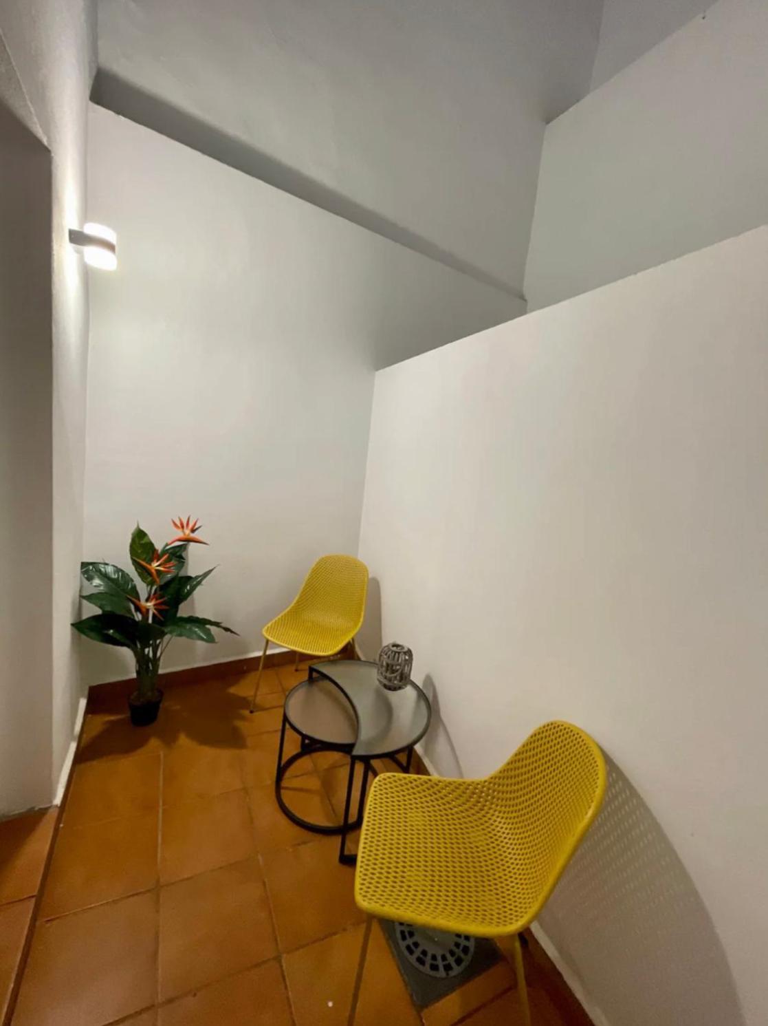 Apartament Historical Centre! Private Terrace & Gym-Near Public Parking Malaga Zewnętrze zdjęcie