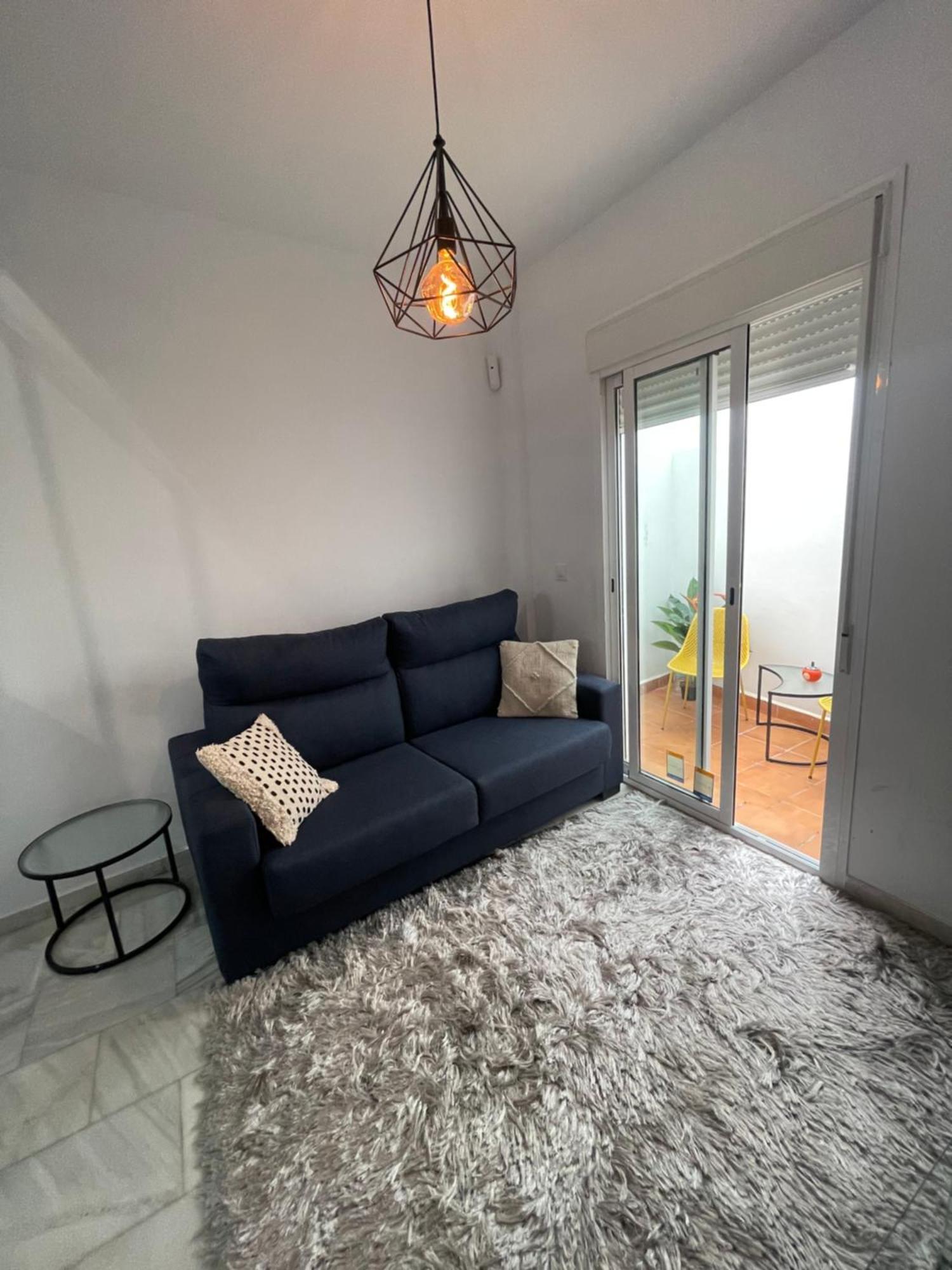 Apartament Historical Centre! Private Terrace & Gym-Near Public Parking Malaga Zewnętrze zdjęcie